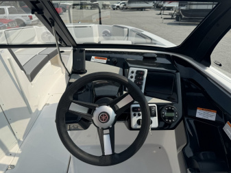 New 2024 Yamaha Boats AR 220 Jet Boat