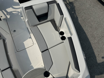 New 2024 Yamaha Boats AR 220 Jet Boat