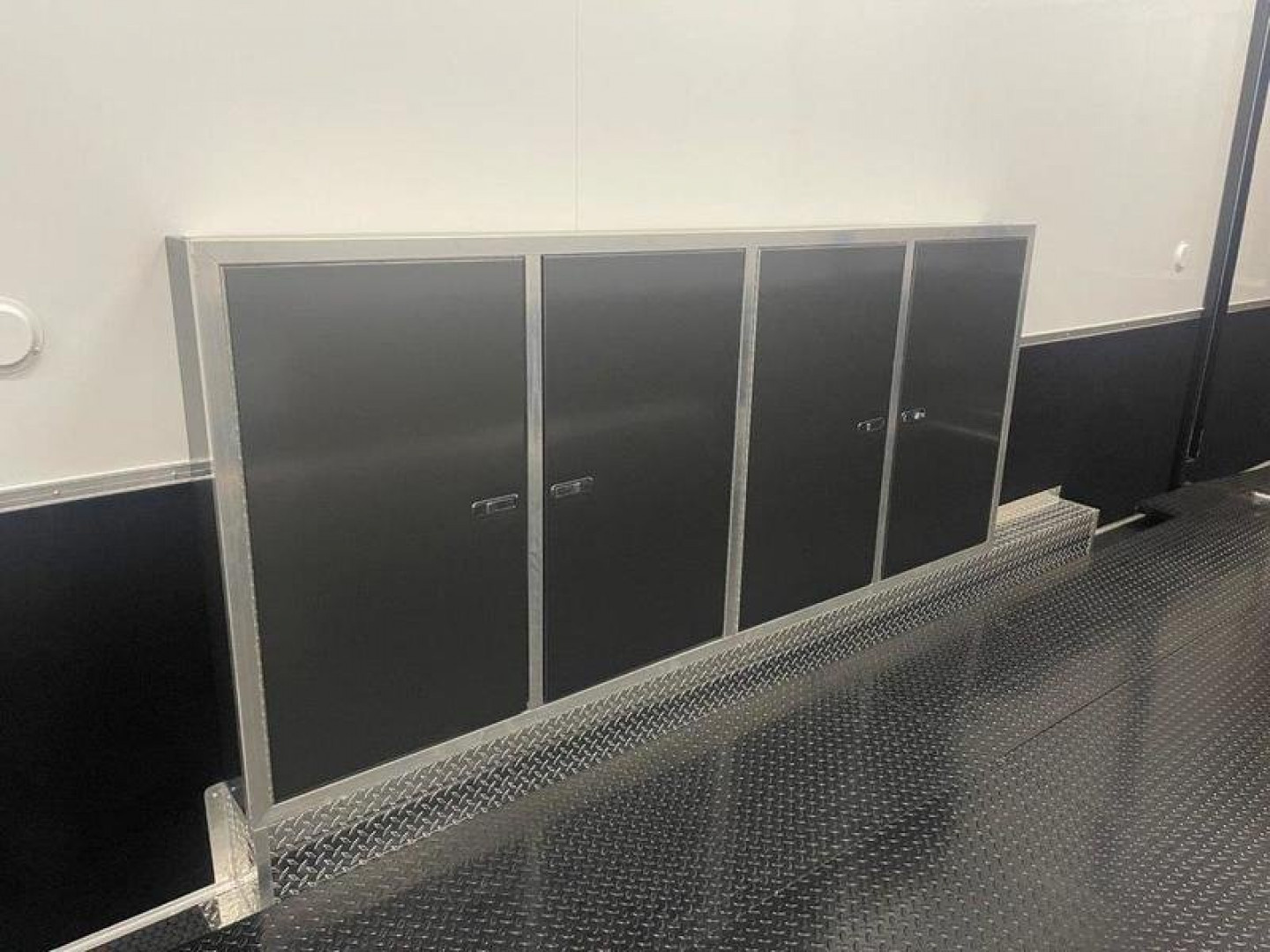 New 8.5x34 Vintage Stacker