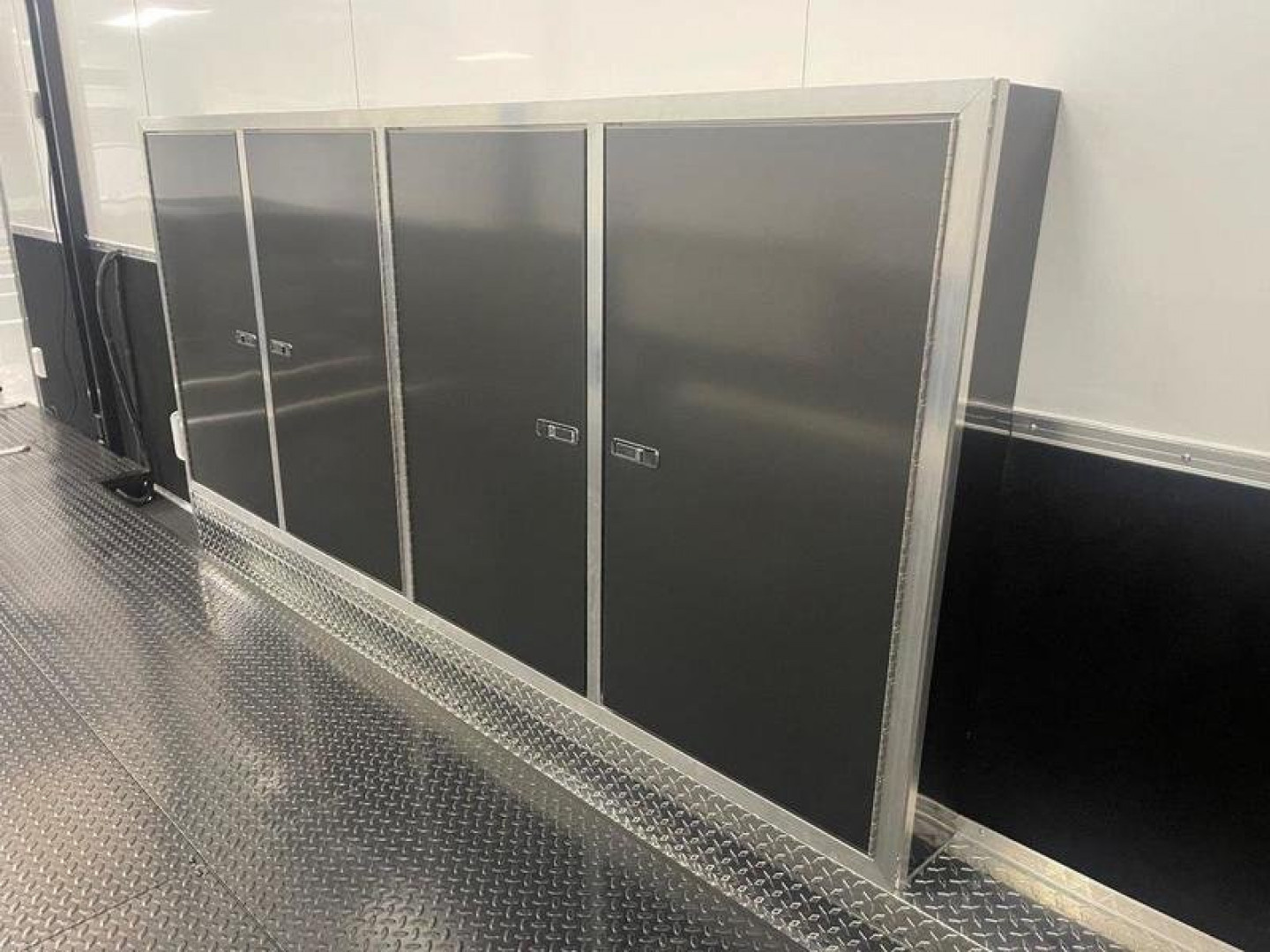 New 8.5x34 Vintage Stacker