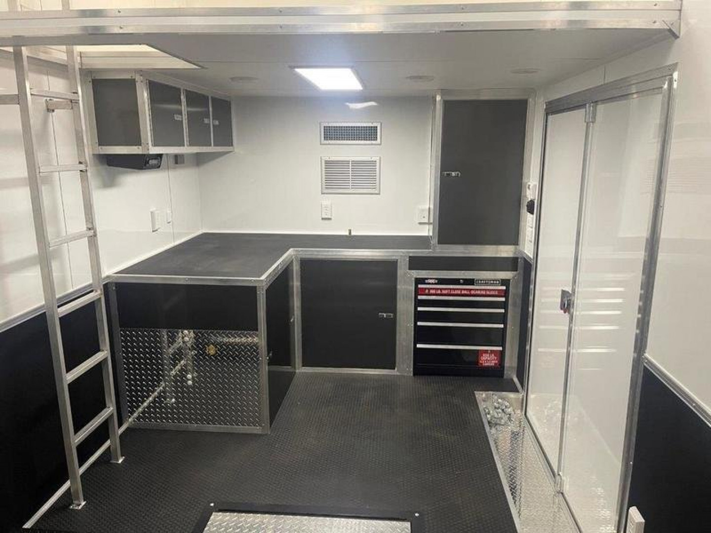 New 8.5x34 Vintage Stacker