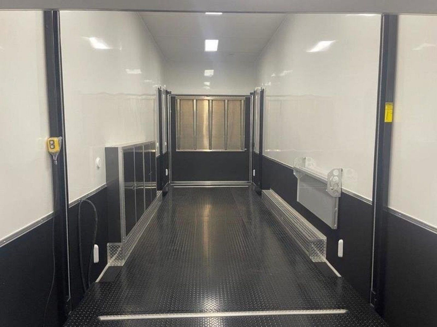 New 8.5x34 Vintage Stacker