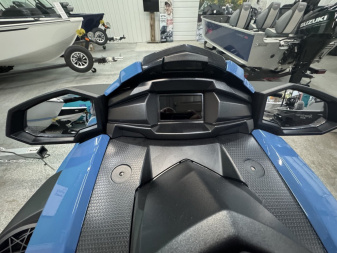 New 2025 Yamaha WaveRunner VX Cruiser® HO with Audio PWC (Personal Watercraft)