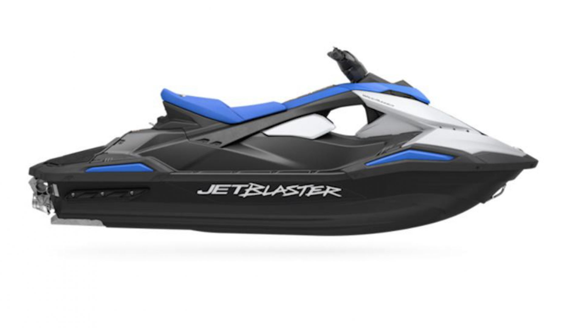 New 2025 Yamaha WaveRunner Jetblaster PWC (Personal Watercraft)