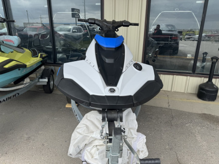 New 2025 Yamaha WaveRunner Jetblaster PWC (Personal Watercraft)