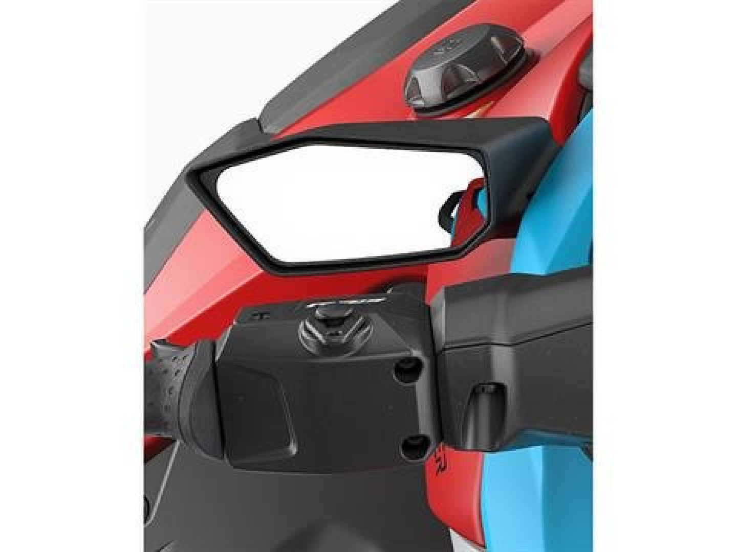 New 2025 Yamaha WaveRunner Jetblaster DLX 3-Up PWC (Personal Watercraft)