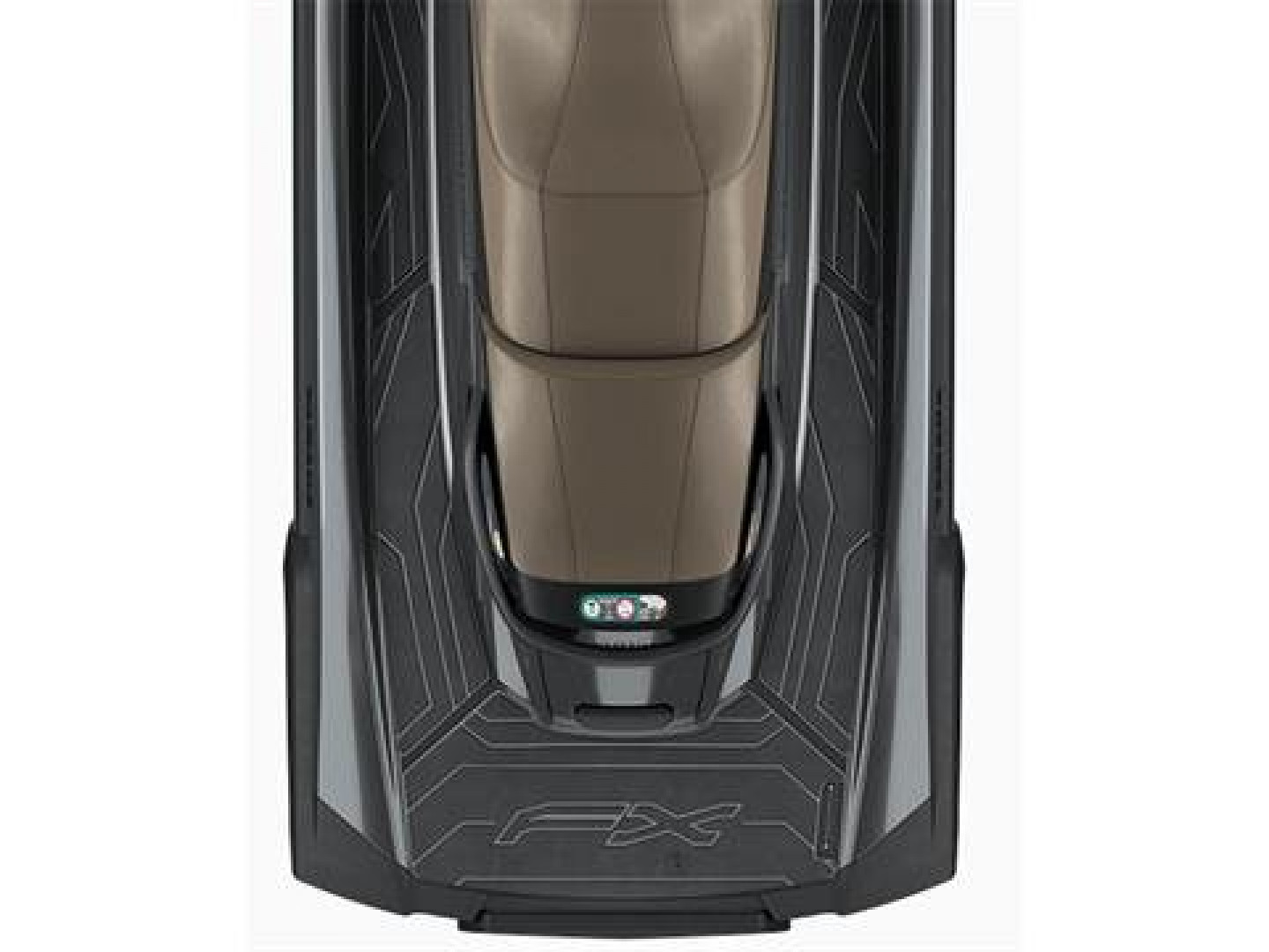 New 2025 Yamaha WaveRunner FX® HO with Audio PWC (Personal Watercraft)