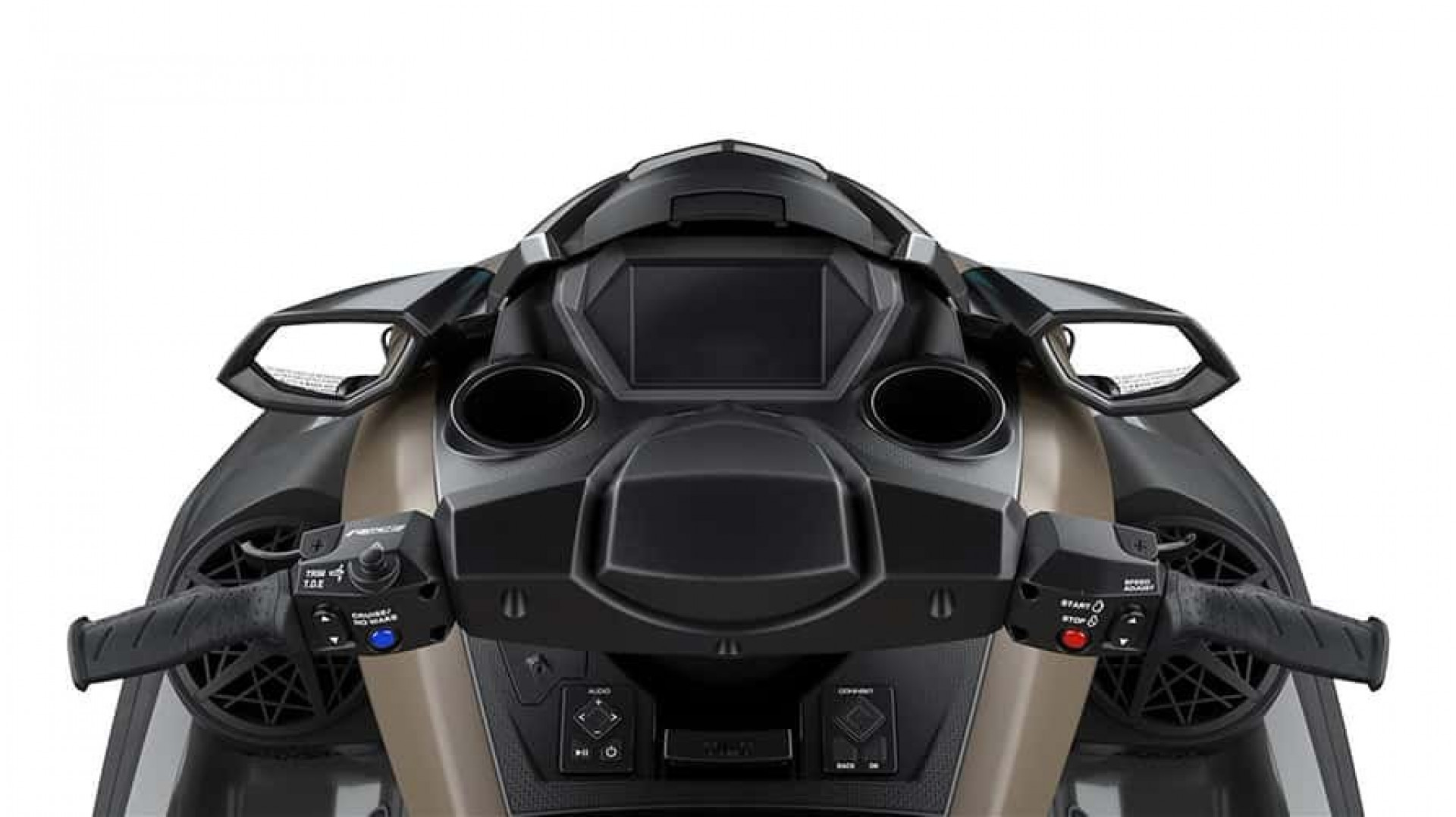 New 2025 Yamaha WaveRunner FX® HO with Audio PWC (Personal Watercraft)