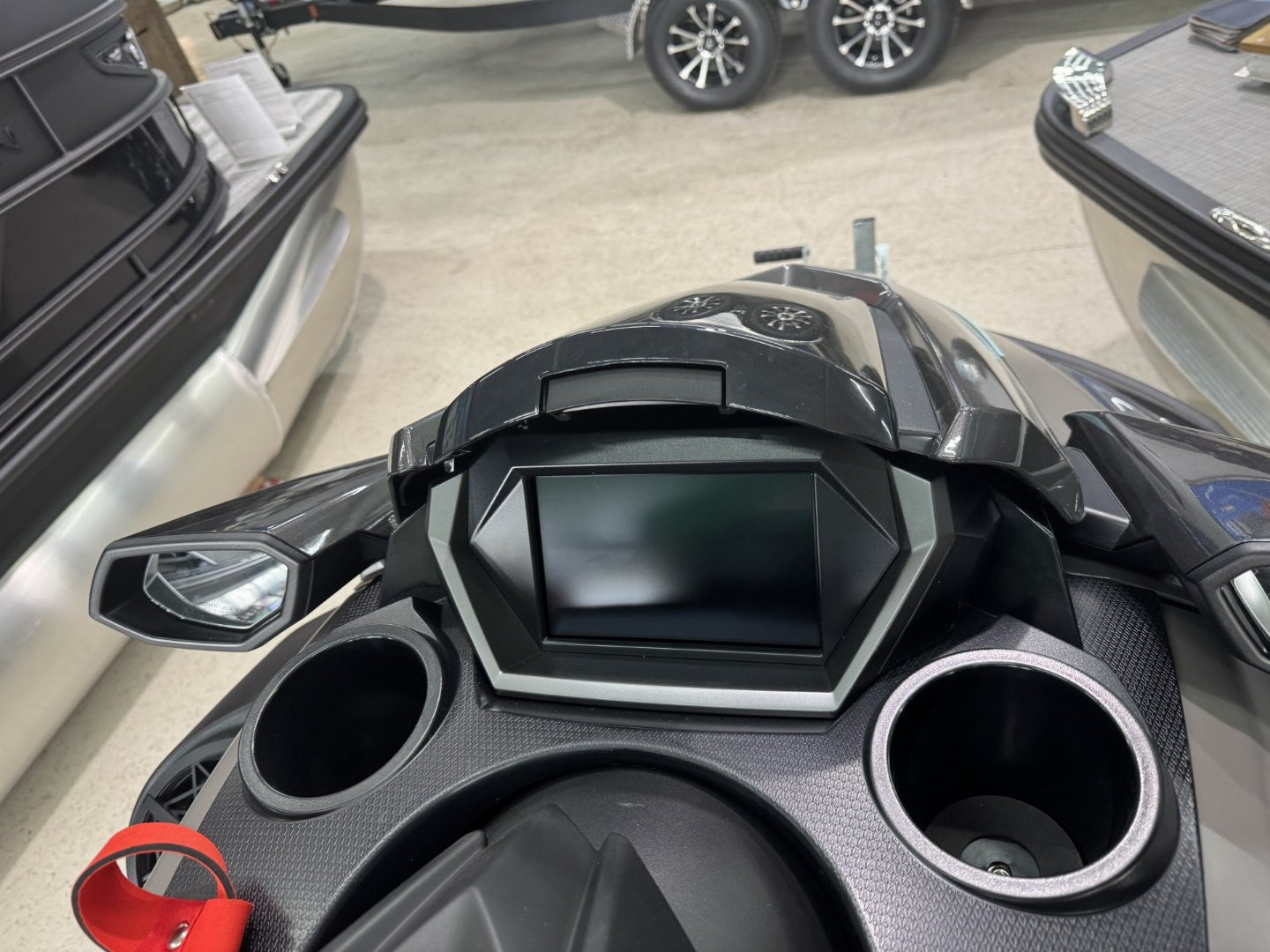 New 2025 Yamaha WaveRunner FX® HO with Audio PWC (Personal Watercraft)