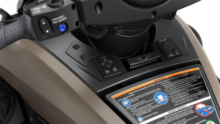 New 2025 Yamaha WaveRunner FX® HO with Audio PWC (Personal Watercraft)