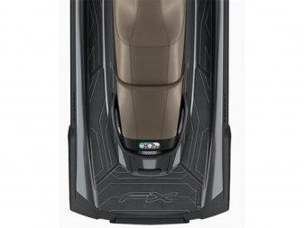 New 2025 Yamaha WaveRunner FX® HO with Audio PWC (Personal Watercraft)