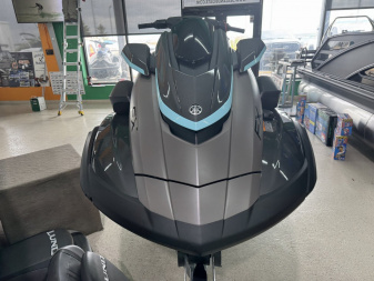 New 2025 Yamaha WaveRunner FX® HO with Audio PWC (Personal Watercraft)