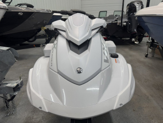 New 2025 Yamaha WaveRunner FX Cruiser SVHO® PWC (Personal Watercraft)