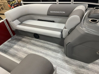 New 2025 Bennington 188 SL