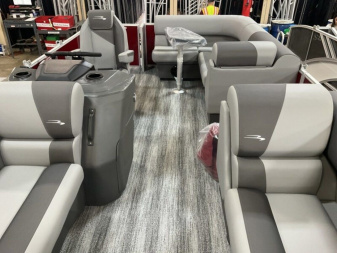 New 2025 Bennington 188 SL