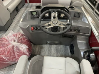 New 2025 Bennington 188 SL