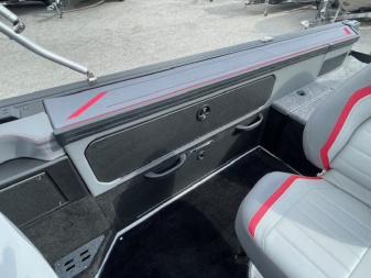 New 2025 Alumacraft Trophy 185X Sport