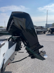 Used 2023 Lund 2025 Impact XS Sport