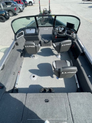 Used 2023 Lund 2025 Impact XS Sport
