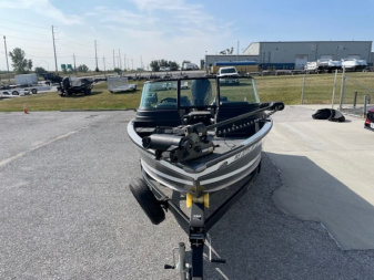 Used 2023 Lund 2025 Impact XS Sport