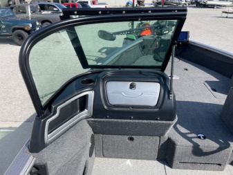 Used 2023 Lund 2025 Impact XS Sport