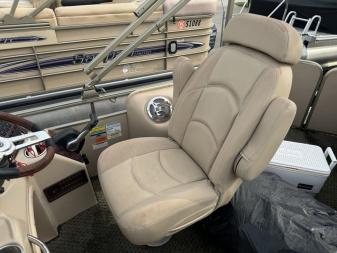 Used 2007 Sanpan 2500 RE 4 Gate