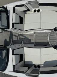 New 2024 Yamaha Boats 222SE