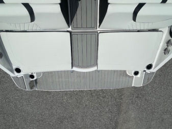 New 2024 Yamaha Boats 222SE