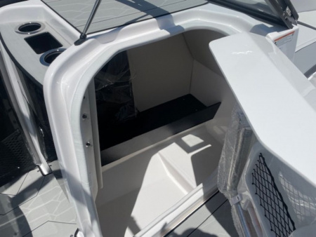 New 2024 Yamaha Boats 252XE