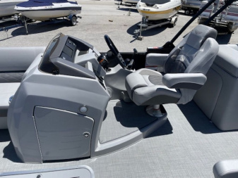 New 2024 Bennington 23 LFB