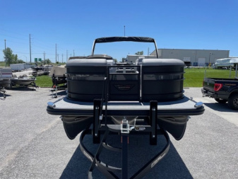 New 2024 Bennington 23 LFB