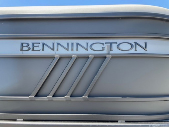 New 2024 Bennington 23 LFB