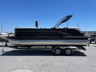 New 2024 Bennington 23 LFB