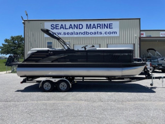 New 2024 Bennington 23 LFB