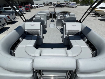 New 2024 Bennington 23 LFB