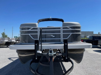 New 2024 Bennington 22 SVSB-SPS