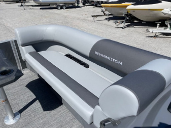 New 2024 Bennington 22 SVSB-SPS