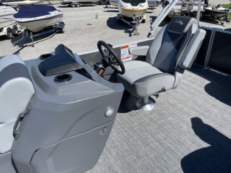 New 2024 Bennington 22 SVSB-SPS