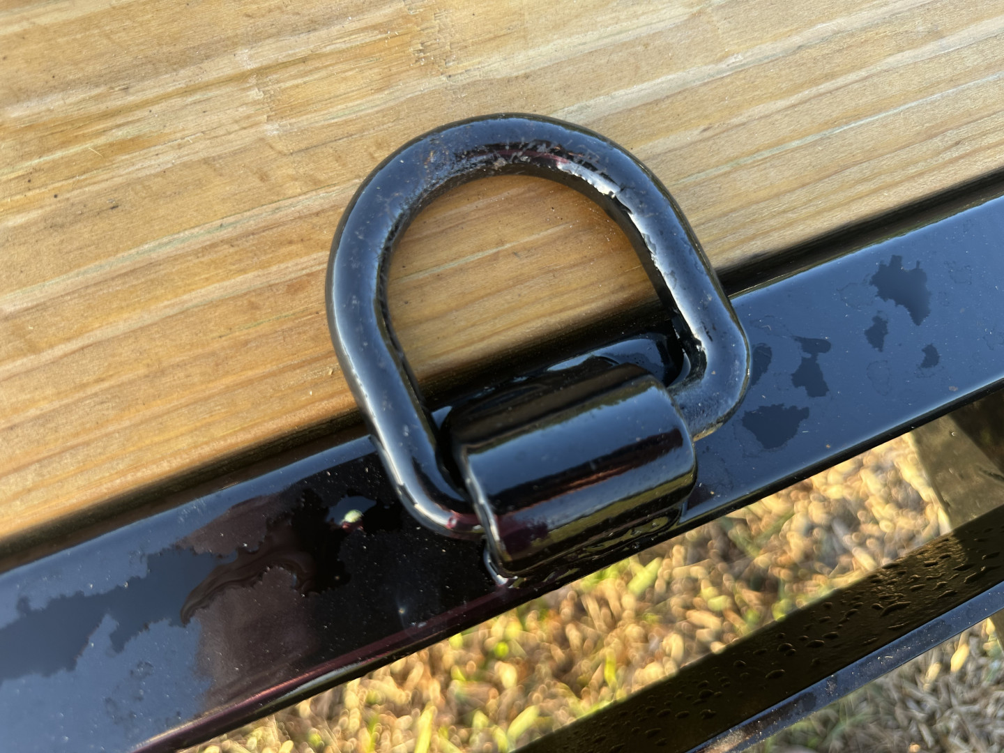 New 2026 H&H Trailers 78X12+4 Single Axle Gravity Tilt 7.8K Equipment Trailer