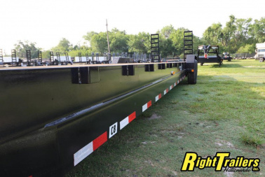 New PJ Trailers 7x36 Car Hauler Car Hauler