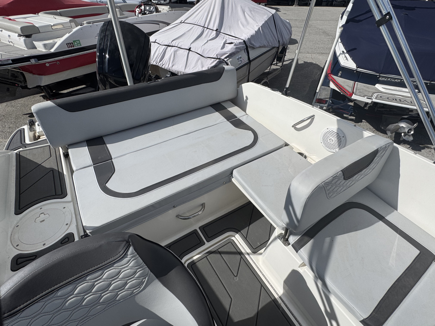 New 2024 Bayliner Boats E19