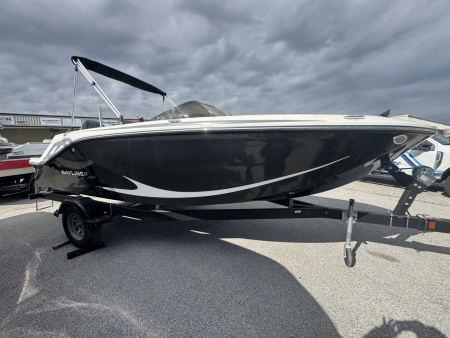 New 2024 Bayliner Boats E19