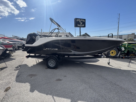 New 2024 Bayliner Boats E19
