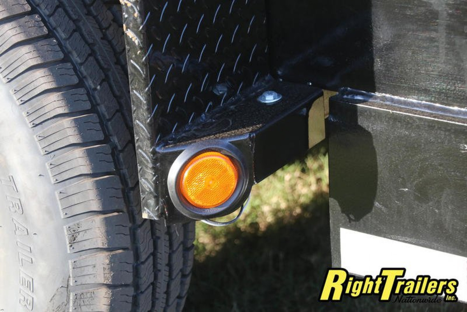 Used 2023 7x36 PJ Car Hauler