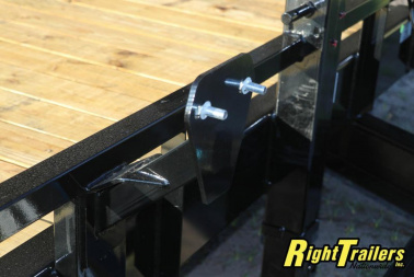 Used 2023 7x36 PJ Car Hauler