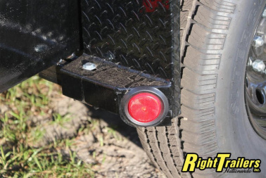 Used 2023 7x36 PJ Car Hauler