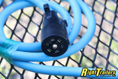 Used 2023 7x36 PJ Car Hauler