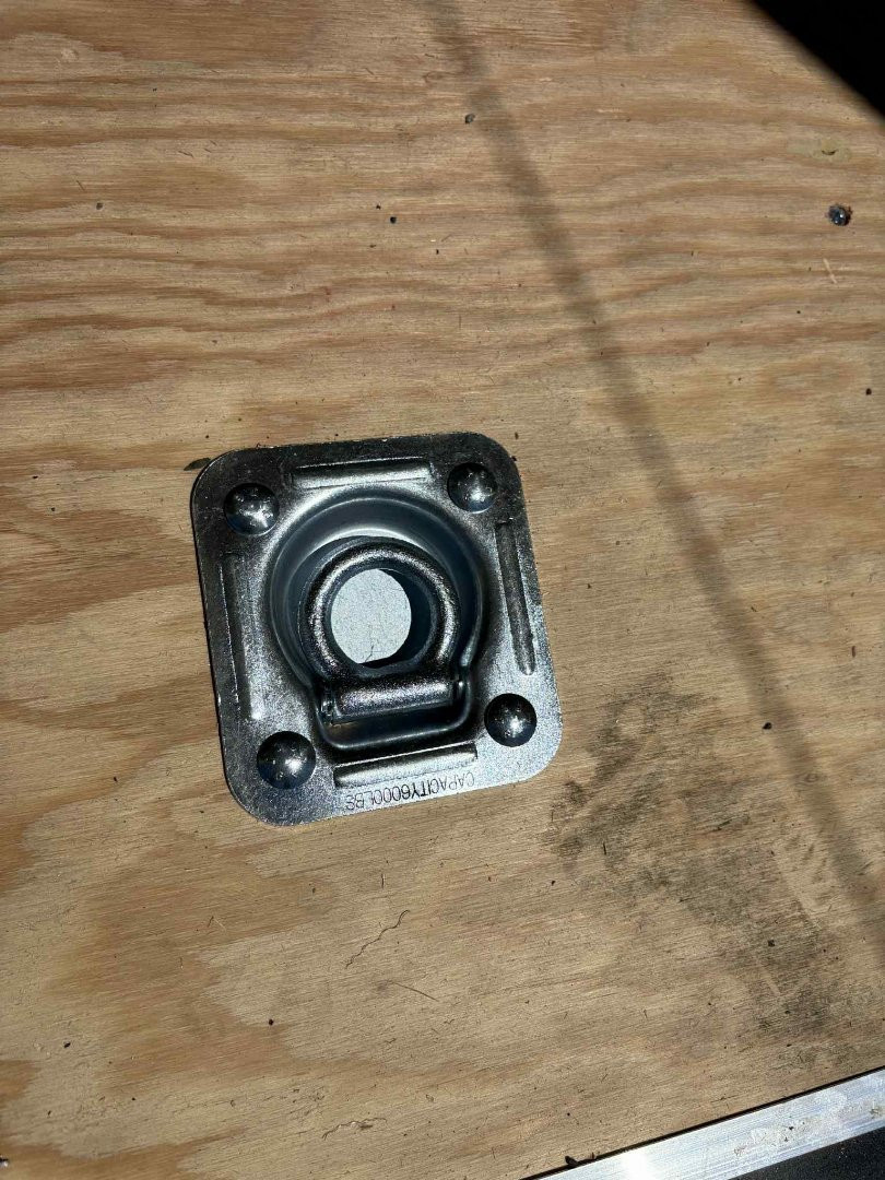 New 2026 Continental Cargo VHW8520TA2 Cargo / Enclosed Trailer