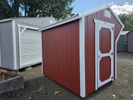 New 2025 Old Hickory CHICKEN COOP Barn