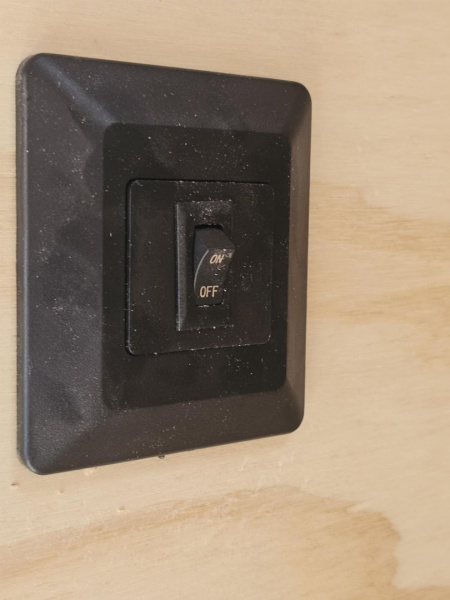 New ENCLOSED CARGO 2026 CONTINENTAL VHW612SA TRAILER 6X12 WHITE